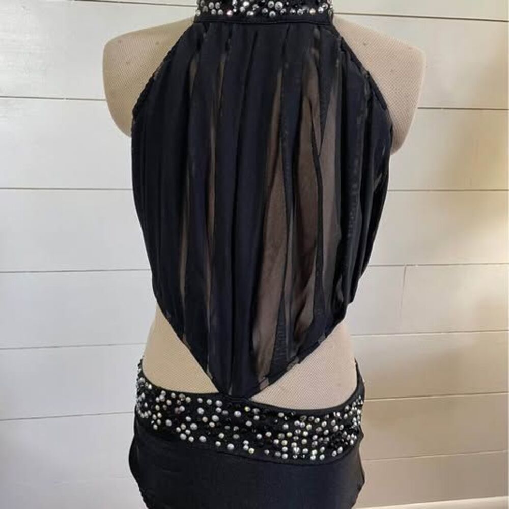 Glamour Adult XS costume